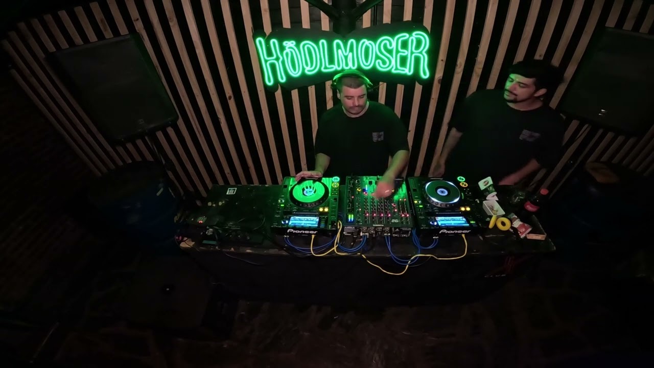 XLMNK B2B UKCAF - AUGE SESSION