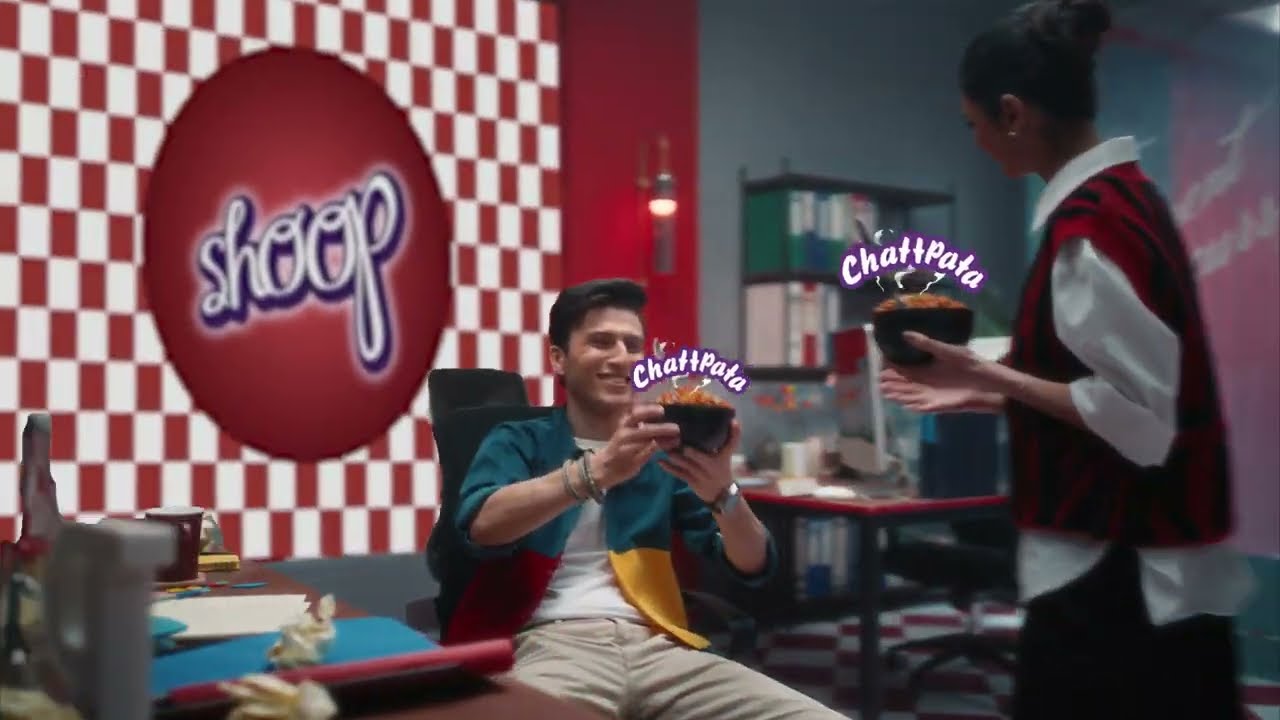 Shoop's Best Ever - Chicken & Chatpatta