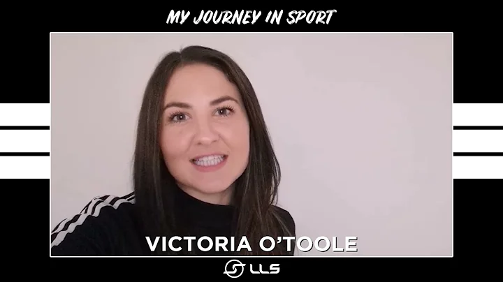 My Journey In Sport With Victoria O'Toole l Women ...