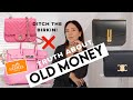 Ditch the Birkin!! TRUTH ABOUT OLD MONEY AESTHETIC / Goelia