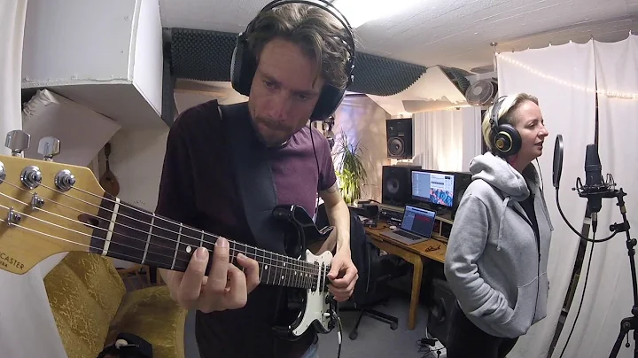"Bewitched" with Gustav Lundgren & Lisa stergren