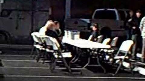 DUIundo.com works Pinellas CSO DUI Checkpoint, Largo Florida