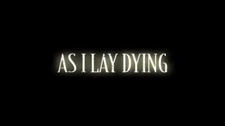 Video thumbnail of "As I Lay Dying - Behind Me Lies Another Fallen Soldier - Piano Cover"