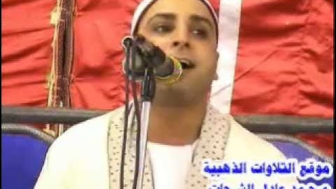 الشيخ محمد حسن الخياط - سورة الفتح والحجرات 11.09.12