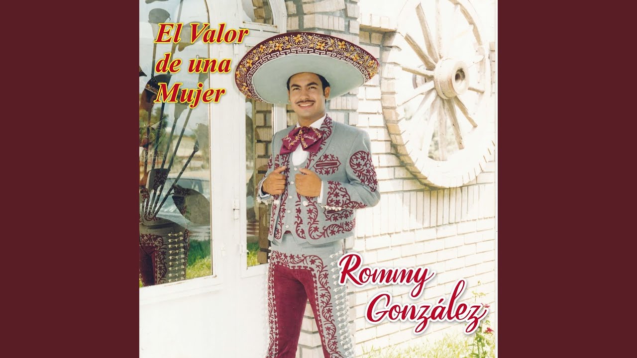 El Valor de una Mujer