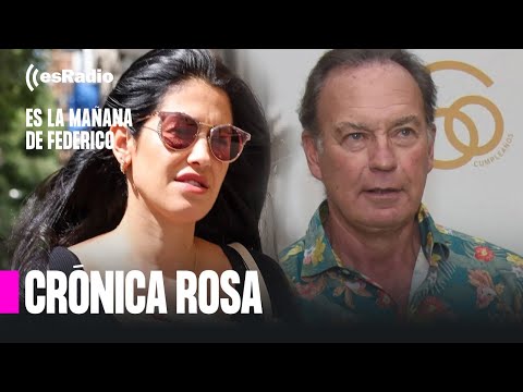 Crónica Rosa: Gaby quiere olvidar a Bertín por sus feos