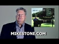 One Week in April, Mike Stone