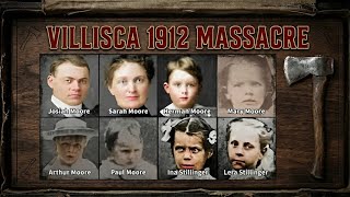 Villisca Axe Murders: These 8 People Are Dead, They Just Don't Know It Yet