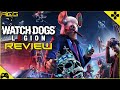 Watch Dogs Legion REVIEW - The Nemesis System in a City