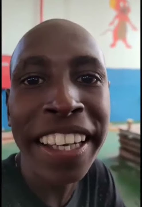 Halo gaes jangan lupa mandi ya