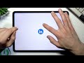 OPPO Pad 5 – Como usar multitarefa em várias janelas
