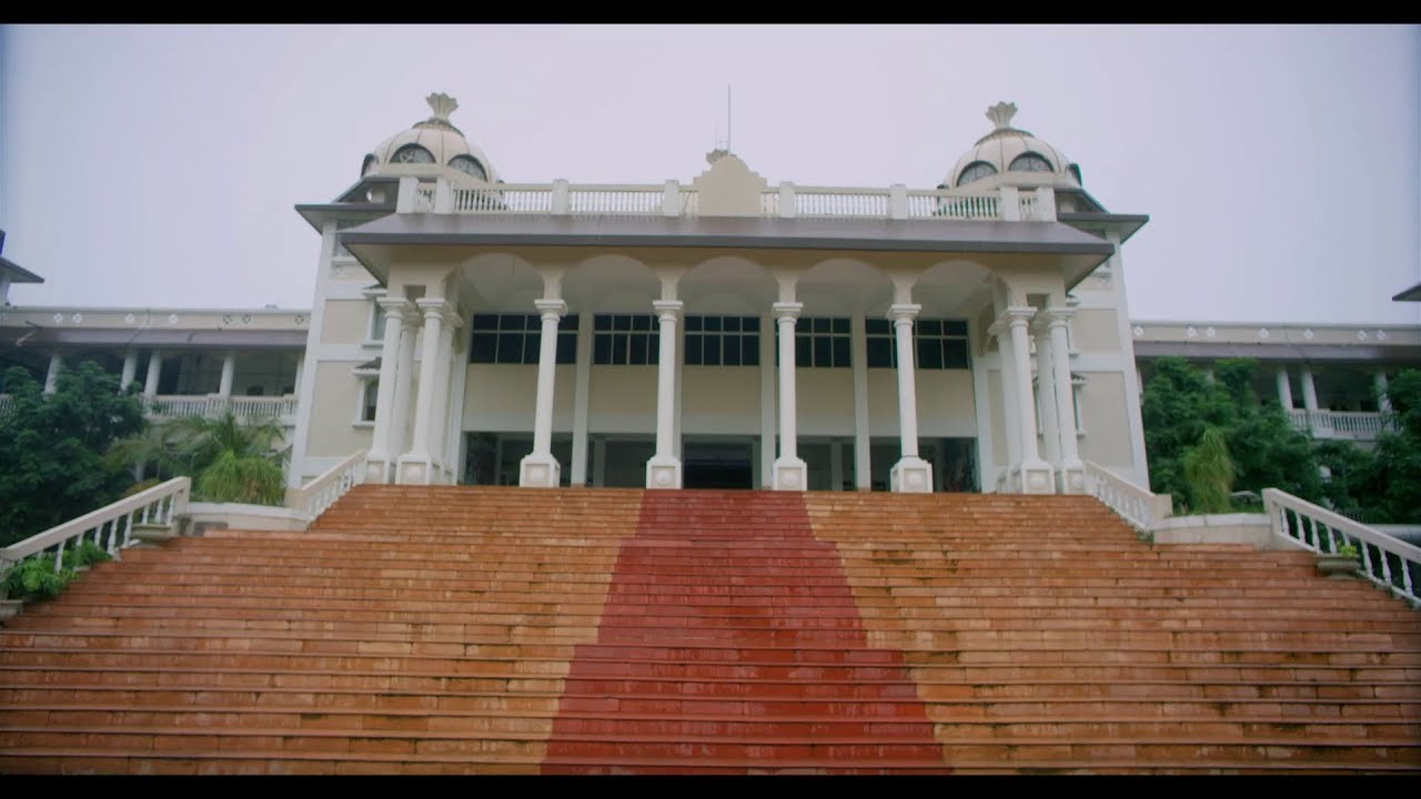 DMIMS Campus Tour - YouTube