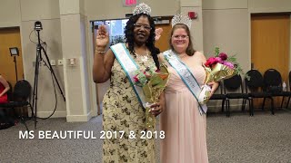 Miss Beautiful Pageant empowers women with disabilities