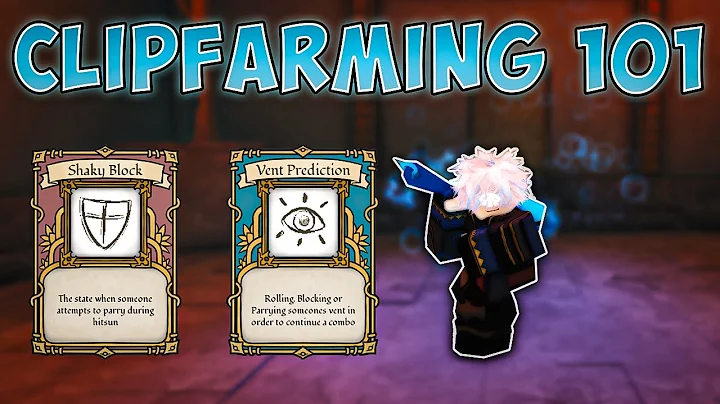 The Ultimate Combo Guide | Deepwoken