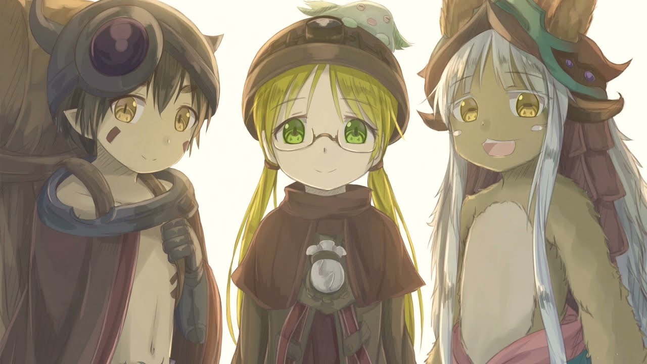 Made in Abyss Season 2 Opening Song: Who is Azuna Riko?