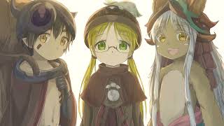 Made in Abyss Season 2 Opening Full『Katachi - by Riko Azuna』