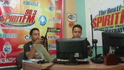 Cyberlink PowerDirector 9 "Cloning Effects"