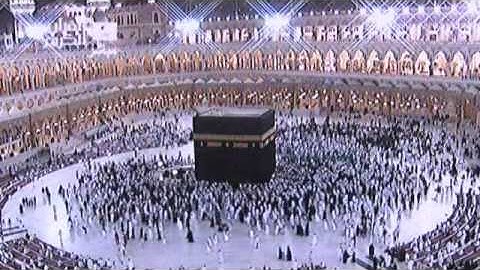 الشيخ سعد الغامدي  سورة المطففين