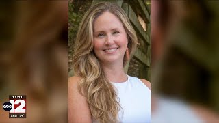 Tawas educated named a Regional Teacher of the Year