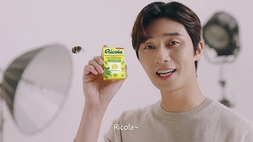 Êm Dịu Cổ Họng | Breathe In Nature with Bumble B - Ri-Ri-Ricola | 15s | VN | RICOLA