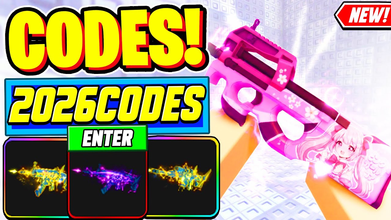 New ALL WORKING CODES For Hypershot 2026 Roblox Hypershot Codes 