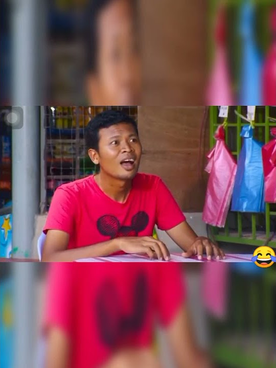 TAK PANDAI MAIN GOYANG DIK #viralshorts #viralvideo