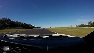 VIR Track Driving Video