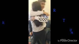 Perpisahan JIRAYUT dan RARA banjir airmata