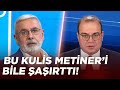 AK Parti&#39;nin İstanbul Adayı Kim Olacak? | Erdoğan Aktaş ile Eşit Ağırlık