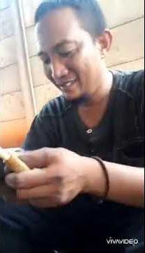 Status whatsapp - ost orang pinggiran