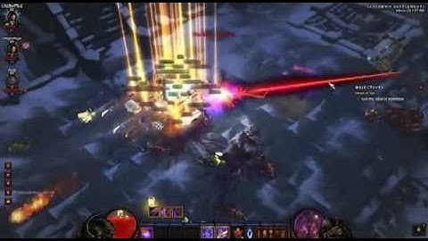 Diablo 3 BEST LOOT SERVER