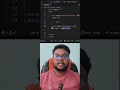 DIV vs SPAN — HTML made simple #coding #programming #frontendcourse