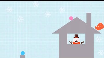 I cleared Winter Holiday Event