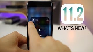 iOS 11.2 Beta 1 Released - It's FINALLY Fixed! screenshot 5