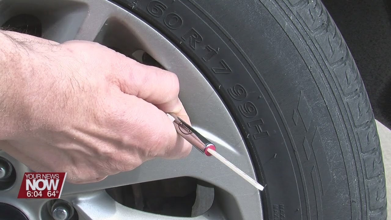 Tips to improve your fuel economy - YouTube