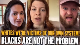 WHITE AMERICANS FURIOUS AS THE USA ECONOMY CRACK DOWN UNDER TRUMP 