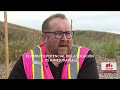 Conoce el puente que salvará la vida silvestre del sur de California