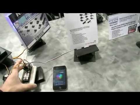 EE Live 2014 - RFduino