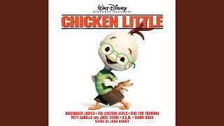 Shake a Tail Feather (From &quot;Chicken Little&quot;/Soundtrack Version)