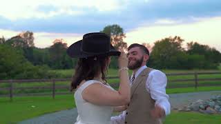 ANDREA & DALTON /WEDDING VIDEO HIGHLIGHT ANDREA & DALTON /WEDDING VIDEO HIGHLIGHT