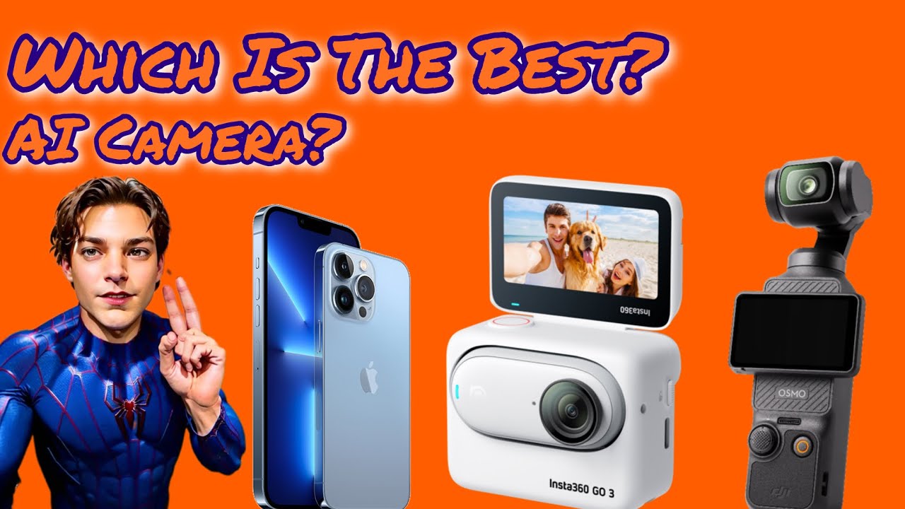 The Most Portable Vlogging Setup For 2024 - YouTube