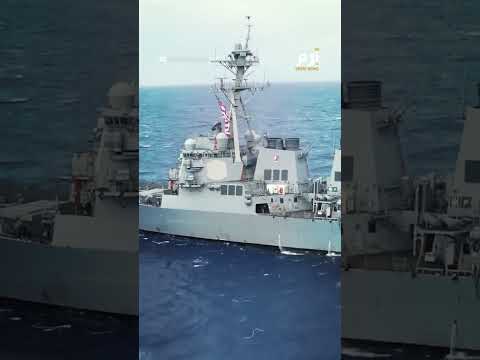 غليان عسكري في بكين فهل تبدأ الحرب من مضيق تايوان 