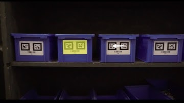 ART4L Smartpick for Pick & Pack operations with Smartglasses