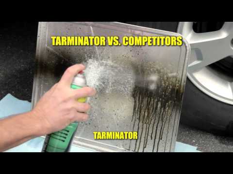 Tarminator Full Demo