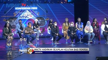 Malam Puncak Kilau Raya MNCTV 30 Hadirkan Kejutan Bagi Pemirsa #LIP 20/10