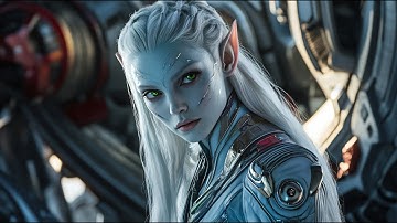 Why There’s a Permanent Empty Seat at Every War Table Reserved for Earth ONLY | Sci Fi Stories