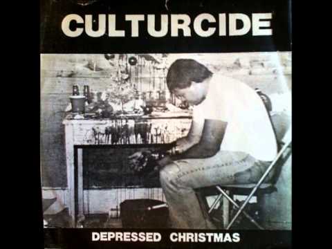 Culturcide - Depressed Christmas.wmv