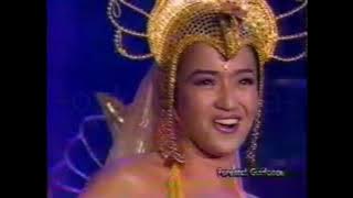 MTB HOSTS Opening Number [10-FEB-2001]