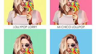 Mi Chico Lollipop - Lollypop Lorry chords