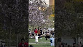 Moment Bahagia Mayi & Jusa